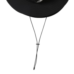 Chapeau Horizon Breeze Brimmer Black - Chapeau | The North Face