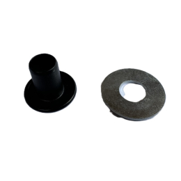 Rivet Noir à Riveter Taille Small | Scarpa