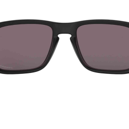 Holbrook Matte Black Prizm Grey - Lunettes | Oakley