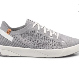 Cannon Knit 3.0 Femme Purple - Chaussures | Saola