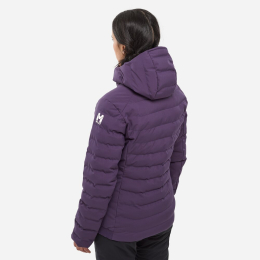 Brevent Peak Veste Femme Purple Velvet Ah27 - Veste | Millet