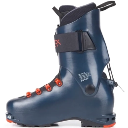 Travers TS Blue/blue - Chaussures | Fischer