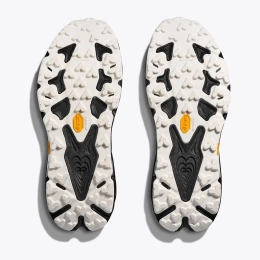 Speedgoat 7 Black White - Chaussures | Hoka