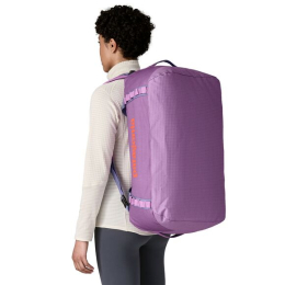 Bh Duffel 55 Brisk Purple