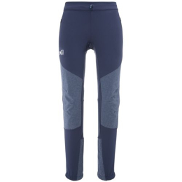 Pantalon Femme Fusion Xcs Saphir - Pantalon | Millet