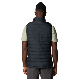 Veste Powder Lite Ii Noir - Doudoune | Columbia Sportswear