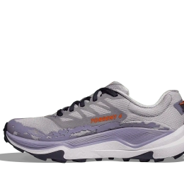 Torrent 4 Femme Stardust / Wild Indigo - Chaussures | Hoka