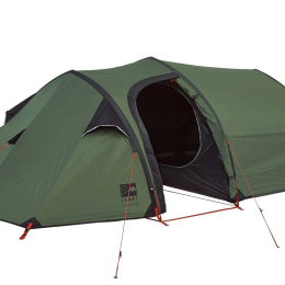 Tente Newberry 4000 - Tente | Jamet