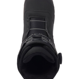Boots Ruler Boa Black