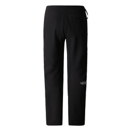 Pantalon Diablo Tapered Black - Pantalon | The North Face