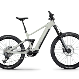 Vttae Overvolt Am 7,8 - Velo | Lapierre