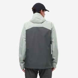 Seneca 2,5l Veste Granite Tarmac - Veste | Millet