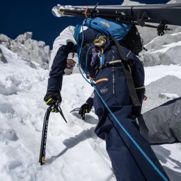 Ski Tour Evo Ski Matic - Equipement Outdoor | Grivel