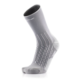 Outdoor Light Crew Grey - Chaussettes | Thermic