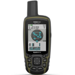 Gps Map 65 S - Gps | Garmin