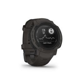 Instinct 2 Graphite - Gps | Garmin