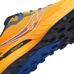 Peregrine 15 Peel Navy - Chaussures | Saucony