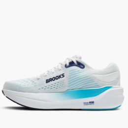 ghost Max 3 Bright White - Chaussures | Brooks