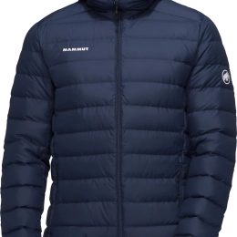 Doudoune Waymarker In Marine - Doudoune | Mammut