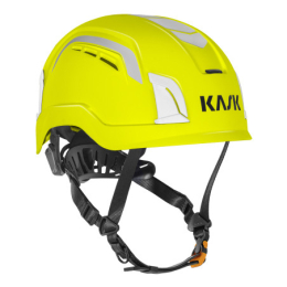 Zenith X Pl Hi Viz - Travaux En Hauteur | Kask Spa