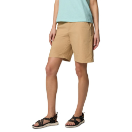 Short Long Femme Leslie Falls II Canoe - Short | Columbia Sportswear