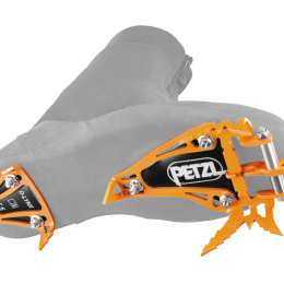 D-lynx - Crampons | Petzl