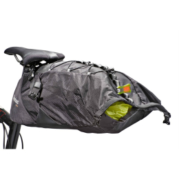 Sacoche De Selle 18l - Sacoches | Columbus
