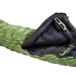 Odin Neo  -12° - Zip Gauche - Sac De Couchage | Valandre