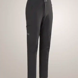 Pantalon Gamma Black - Pantalon | Arcteryx
