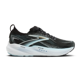 Glycerin 22 Black Blazing Orange - Chaussures | Brooks