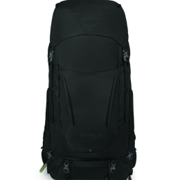 Kestrel 68 Black - Sac A Dos | Osprey