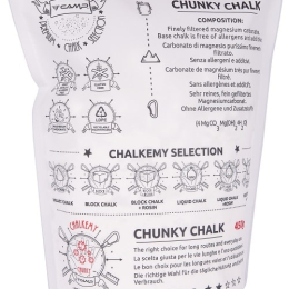 Chunky Chalk 450g - Equipement Outdoor | Camp