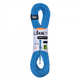 Stinger 3 Unicore Dry Cover 9,4mm X 80m Bleu - Corde | Beal