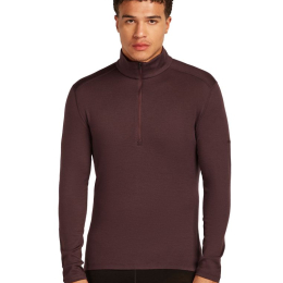 T-shirt 260 Tech Half Zip Java