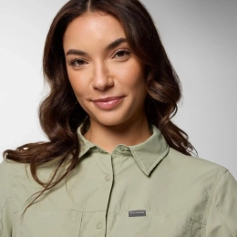 Chemise Femme Skien Valley Safari - Chemise | Columbia Sportswear