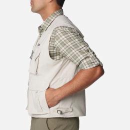 Gilet Silver Ridge Utility Dark Stone - Veste | Columbia Sportswear