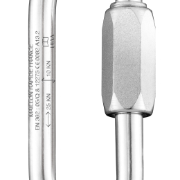 Maillon Go Zingue 7mm Epi - Maillon | Peguet