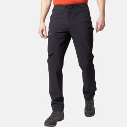 Pantalon Ascent Black - Pantalon | Odlo