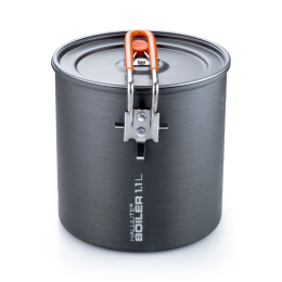 Popote Halulite 1.1 L Boiler - Popote | Gsi