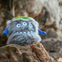 Sac A Pof  Marty - Sacs A Magnesie | 8b+