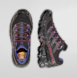 Ultra Raptor 2 Gtx Femme Carbon / Love - Chaussures | La Sportiva