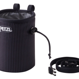 Bandi Chalk Stripes - Sacs A Magnesie | Petzl