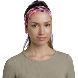 Coolnet Uv Slim Headband Zat Multi - Bandeau | Buff