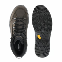 Renegade Evo Gtx Mid Dark Brown - Chaussures | Lowa