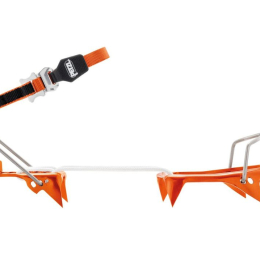 Leopard Llf - Crampons | Petzl