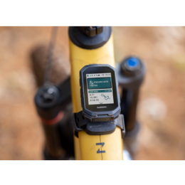 Top Tube Mtb Mount - Electronique | Garmin