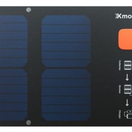 Panneau Solaire 14w - Panneau Solaire | Xmoove