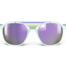 Slack Cover Spectron Menthe Gris Clair - Lunettes | Julbo