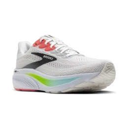 Ghost 17 White Pink Clay - Chaussures | Brooks