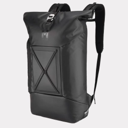 Chamonix 25+5 Black
